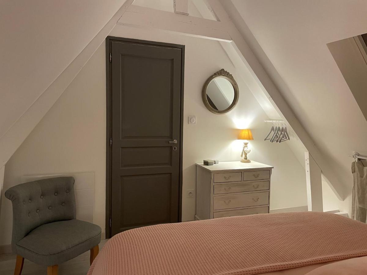les gites du grand saule Tardinghen Extérieur photo